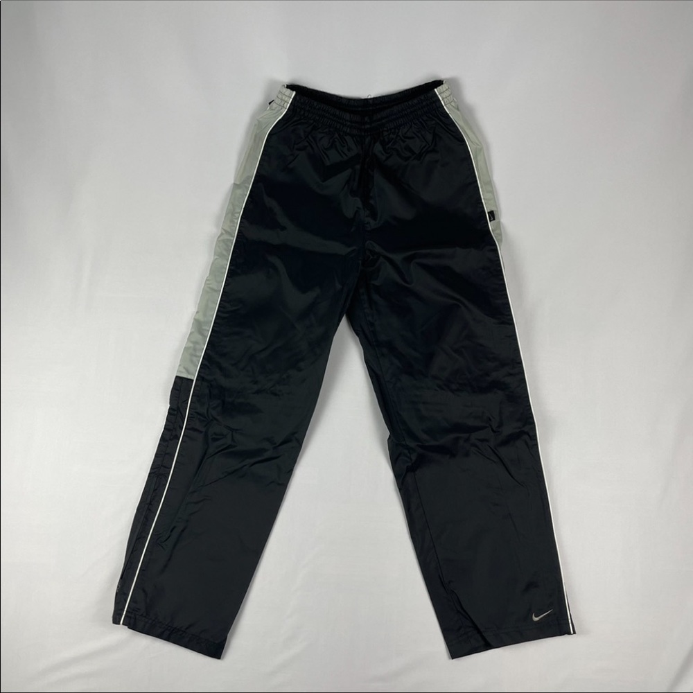 Nike vintage track pants